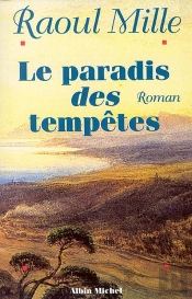 Le Paradis Des Tempêtes Tome 2 ; Les Enfants Perdus De L'Empereur