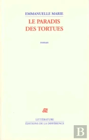Le Paradis Des Tortues