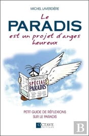 Le Paradis Est Un Projet D'Anges Heureux