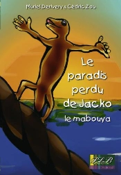 Le Paradis Perdu De Jacko