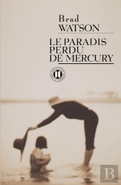 Le Paradis Perdu De Mercury