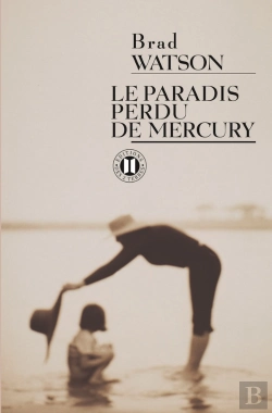 Bertrand.pt - Le Paradis Perdu De Mercury