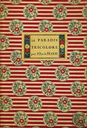 Le Paradis Tricolore Par L'Oncle Hansi