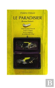 Le Paradisier
