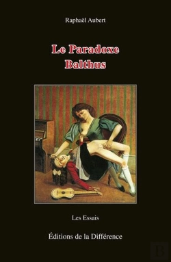 Bertrand.pt - Le Paradoxe Balthus