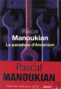 Bertrand.pt - Le Paradoxe D'Anderson