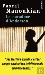 Le Paradoxe D'Anderson