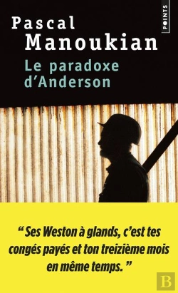 Bertrand.pt - Le Paradoxe D'Anderson