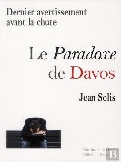 Bertrand.pt - Le Paradoxe De Davos
