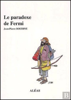 Bertrand.pt - Le Paradoxe De Fermi
