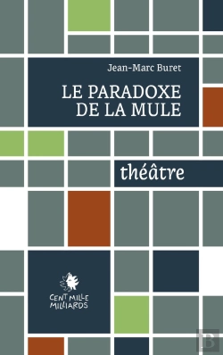 Bertrand.pt - Le Paradoxe De La Mule