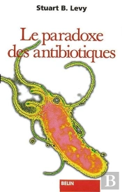 Le Paradoxe Des Antibiotiques