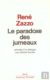 Le Paradoxe Des Jumeaux