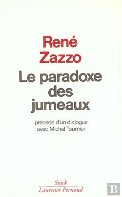 Bertrand.pt - Le Paradoxe Des Jumeaux