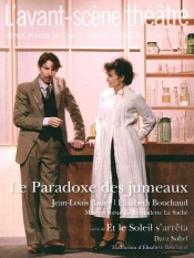 Le Paradoxe Des Jumeaux Suivi De Et Le Soleil S Arreta
