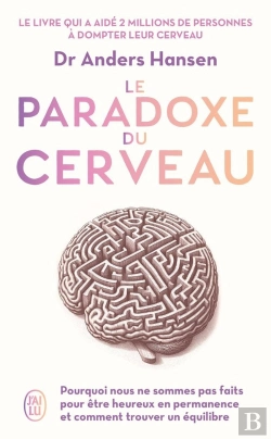Bertrand.pt - Le Paradoxe Du Cerveau