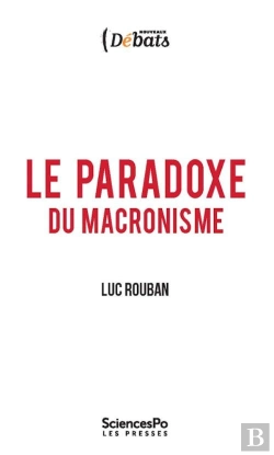 Bertrand.pt - Le Paradoxe Du Macronisme