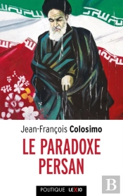 Le Paradoxe Persan