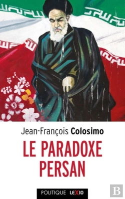 Bertrand.pt - Le Paradoxe Persan