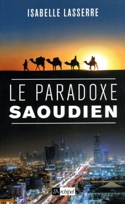 Bertrand.pt - Le Paradoxe Saoudien
