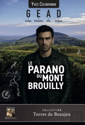 Le Parano Du Mont Brouilly : Gead - 2