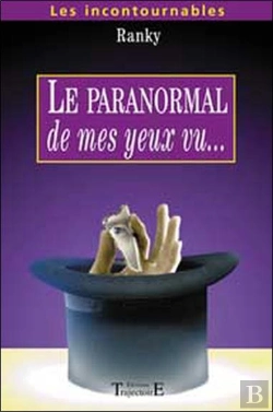 Bertrand.pt - Le Paranormal De Mes Yeux Vu...