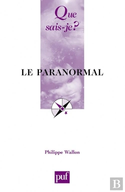Bertrand.pt - Le Paranormal