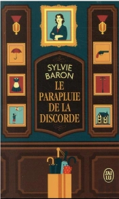Le Parapluie De La Discorde