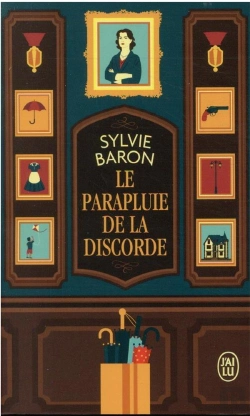 Bertrand.pt - Le Parapluie De La Discorde