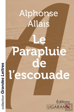 Bertrand.pt - Le Parapluie De L'Escouade (Grands Caractères)