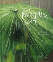 Le Parapluie Vert