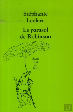 Bertrand.pt - Le Parasol De Robinson