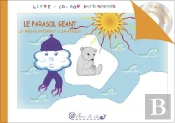 Le Parasol Géant ; Le Réchauffement Climatique