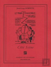 Le Paratonnerre