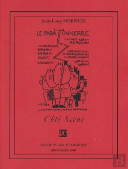 Bertrand.pt - Le Paratonnerre