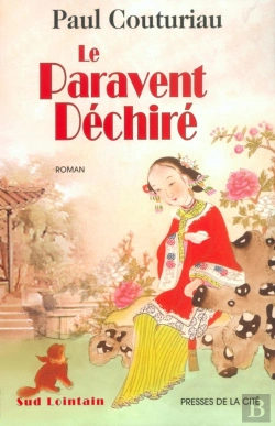 Bertrand.pt - Le Paravent Déchiré