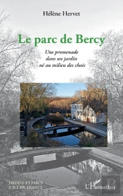 Le Parc De Bercy