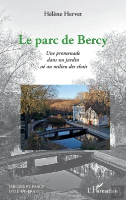Bertrand.pt - Le Parc De Bercy