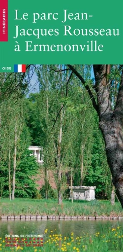 Bertrand.pt - Le Parc De Jean-Jacques Rousseau D'Ermenonville