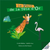Le Parc De La Tête D'Or