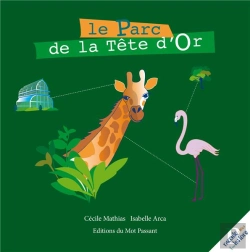 Bertrand.pt - Le Parc De La Tête D'Or