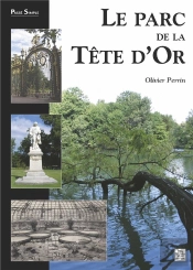 Le Parc De La Tete D'Or