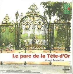 Bertrand.pt - Le Parc De La Tête-D'Or