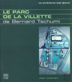 Bertrand.pt - Le Parc De La Vilette De Bernard Tschumi