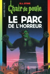 Le Parc De L'Horreur