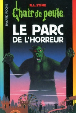 Bertrand.pt - Le Parc De L'Horreur