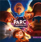 Le Parc Des Merveilles - Album Du Film