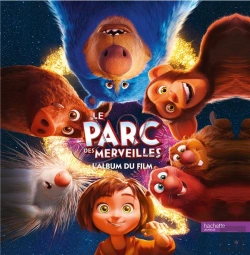 Bertrand.pt - Le Parc Des Merveilles - Album Du Film