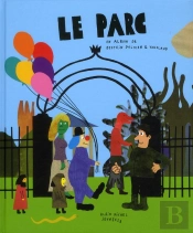 Le Parc Et Autres Merveilles