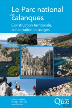 Bertrand.pt - Le Parc National Des Calanques